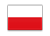 BED AND BREAKFAST - Polski